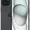 364623521.webp Мобільний телефон Apple iPhone 15 128GB Black (MTP03RX/A)