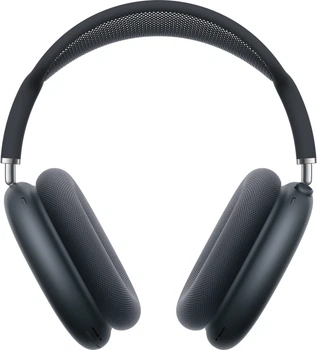 468886478.webp Навушники Apple AirPods Max 2 Midnight (MHWK4ZE/A)