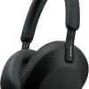 496254834.webp Навушники Sony WH-1000XM5 Black (WH1000XM5B.CE7)