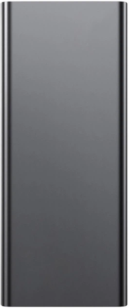 506048486.webp УМБ Baseus Adaman Metal 20000 мАг 65 Вт Black (PPADM65-S)