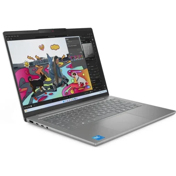 511838158.webp Ноутбук Lenovo IdeaPad Slim 5 14IRH10R (83J0001WRM) 14" WUXGA / RAM 16 ГБ / SSD 512 ГБ