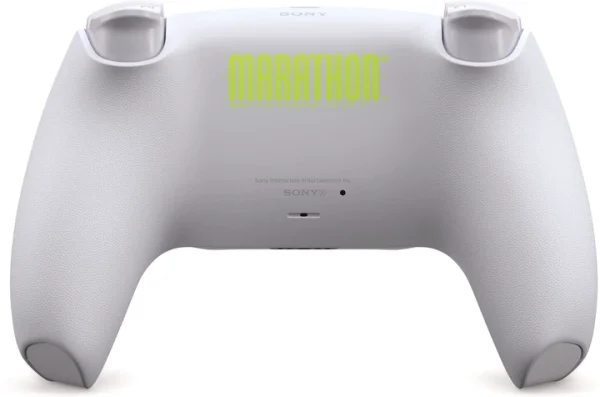 653229418.webp Бездротовий геймпад Sony PlayStation DualSense Marathon Limited Edition для PS5 / PS5 Pro / PS5 Digital Edition